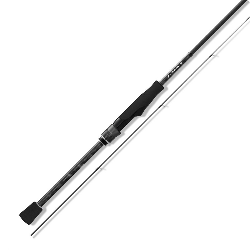 Graphiteleader Finezza UX Rods