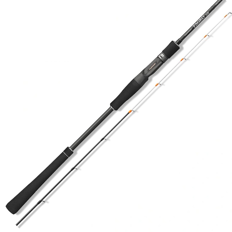 Graphiteleader Pagro UX Tai-Rubber Rods