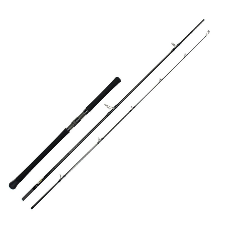 Graphiteleader Remoto Shore Jigging Rod