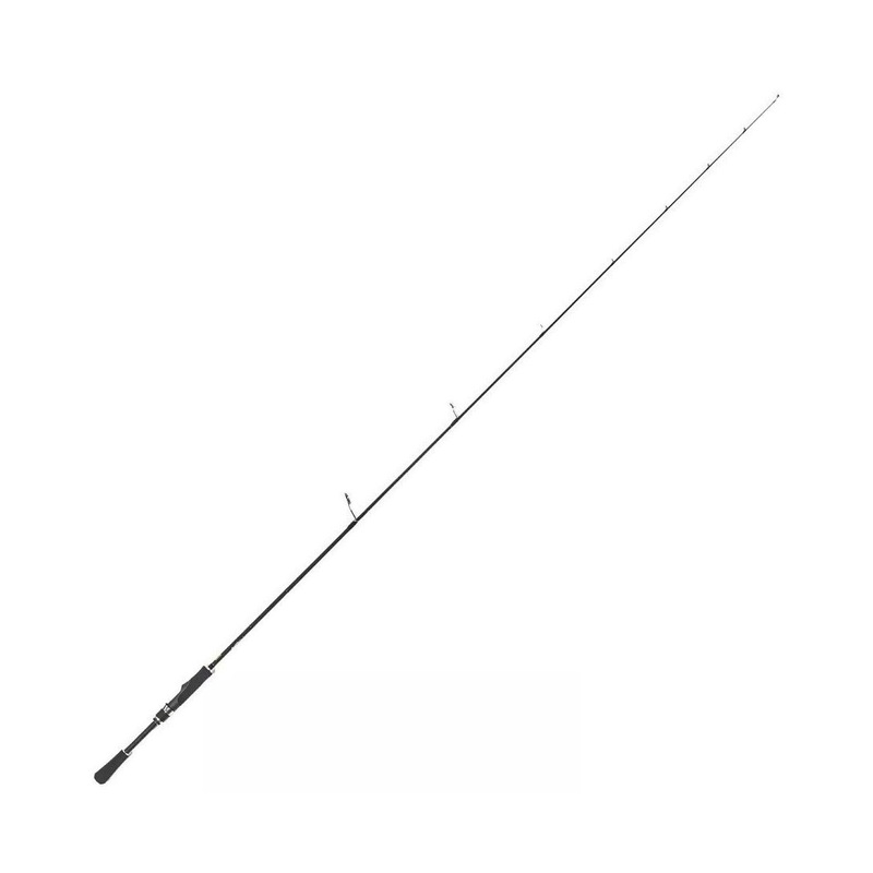 Graphiteleader Veloce UX Bass Rods