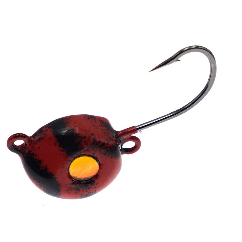 Hand Made Tenya Zoka Jigs