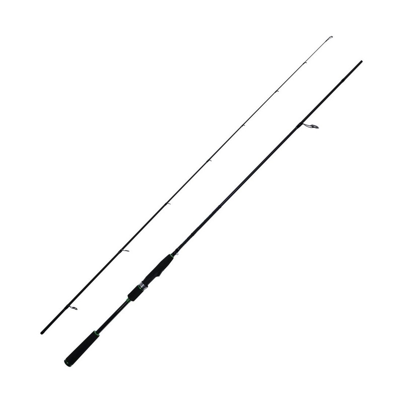 HTO Lure Game Rods