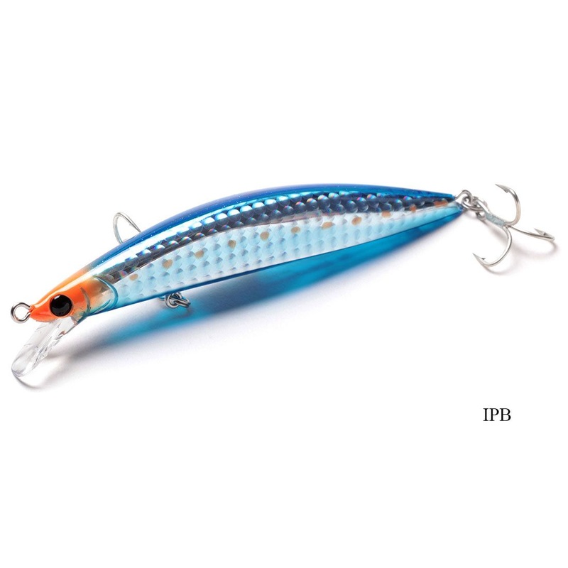 Jackson Athlete  FVG Lures