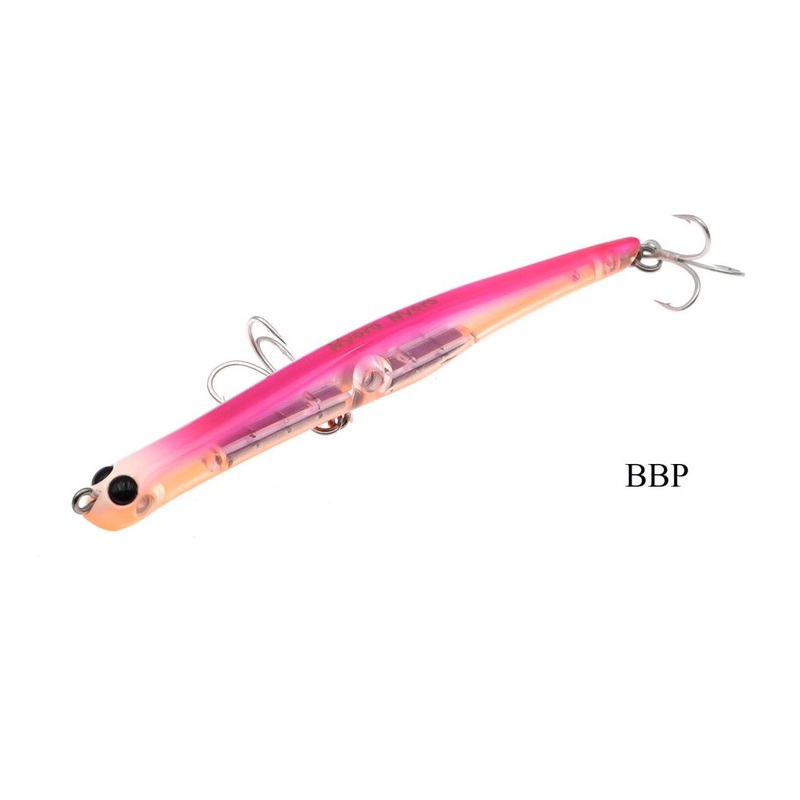 Jackson Nyoro Nyoro Sinking Lure