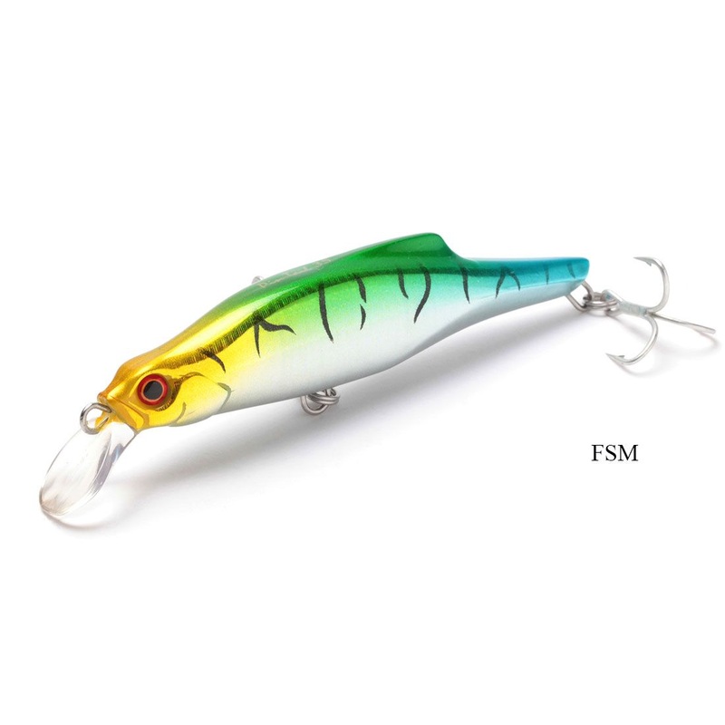 Jackson Pin Tail 35 Lure