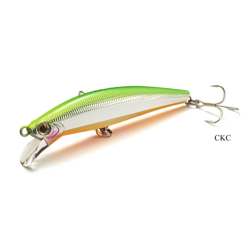 Jackson Pin Tail Sagoshi Tune Lure