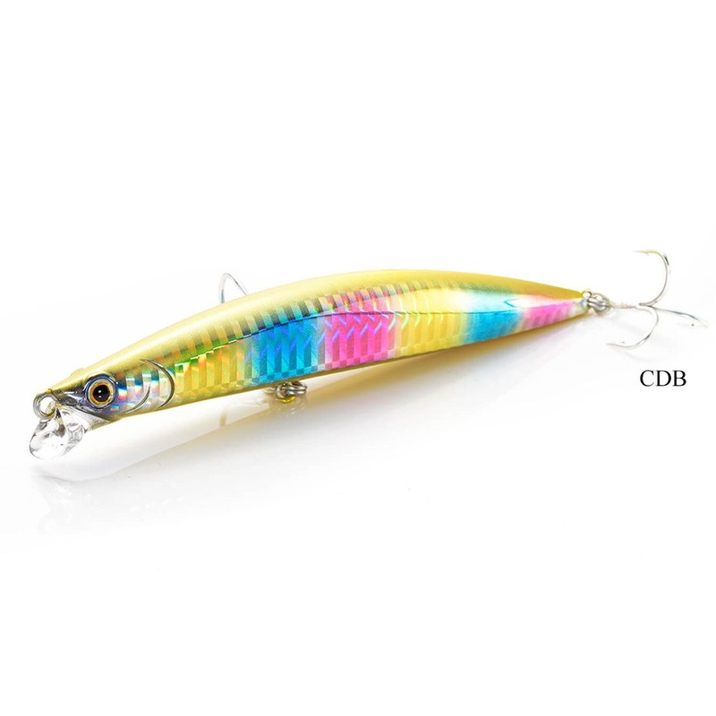 Jackson Shallow Swimmer 125 Lure