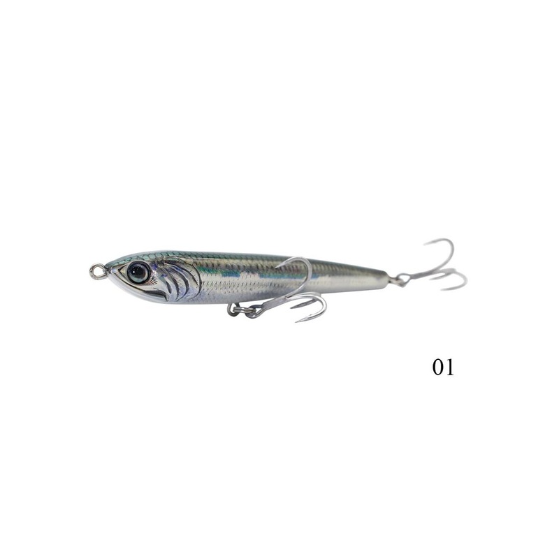 Little Jack Forma Stick Lure