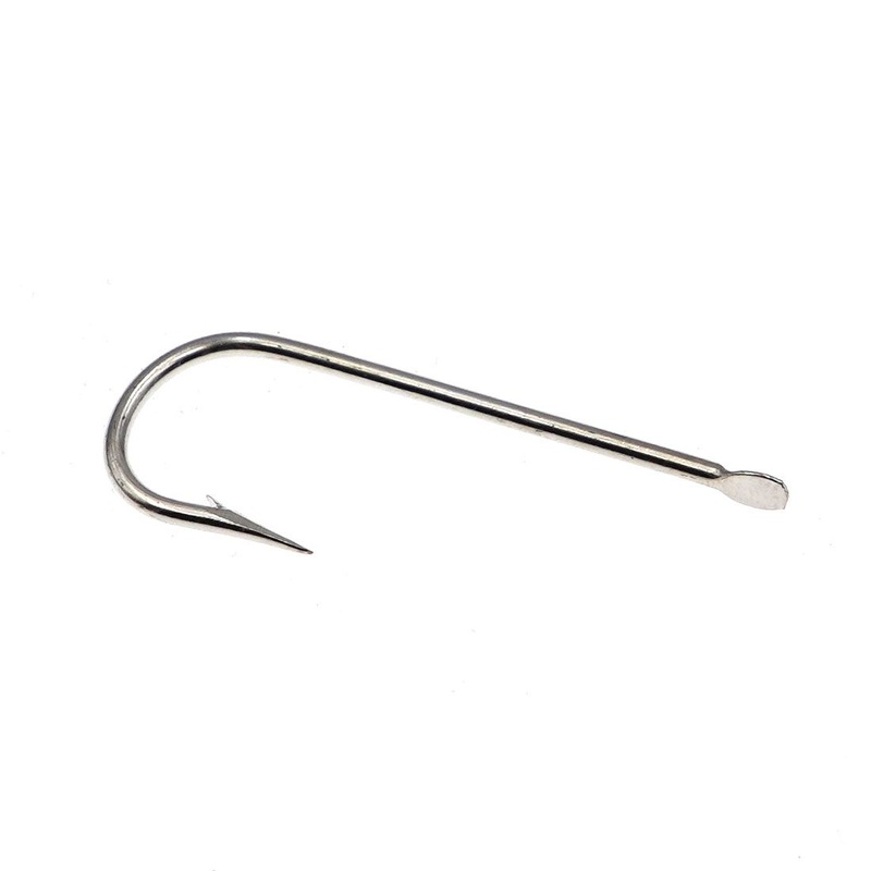 Long Line Fishing Mustad 2369 BD Hooks