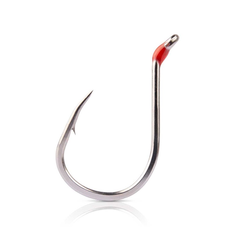 Mustad Notorious Live Bait Hook