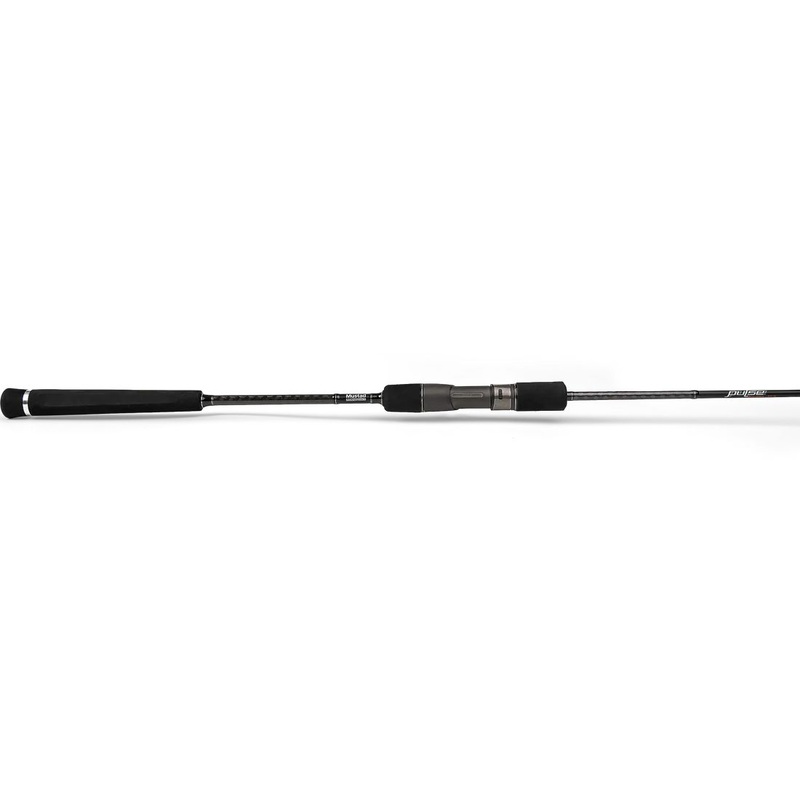 Mustad Pulse Slow Jigging Rod