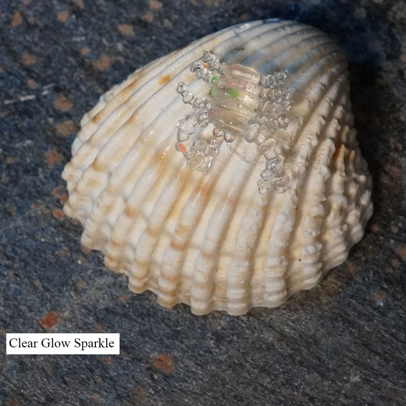 Nerd Fishing Worthy Crab