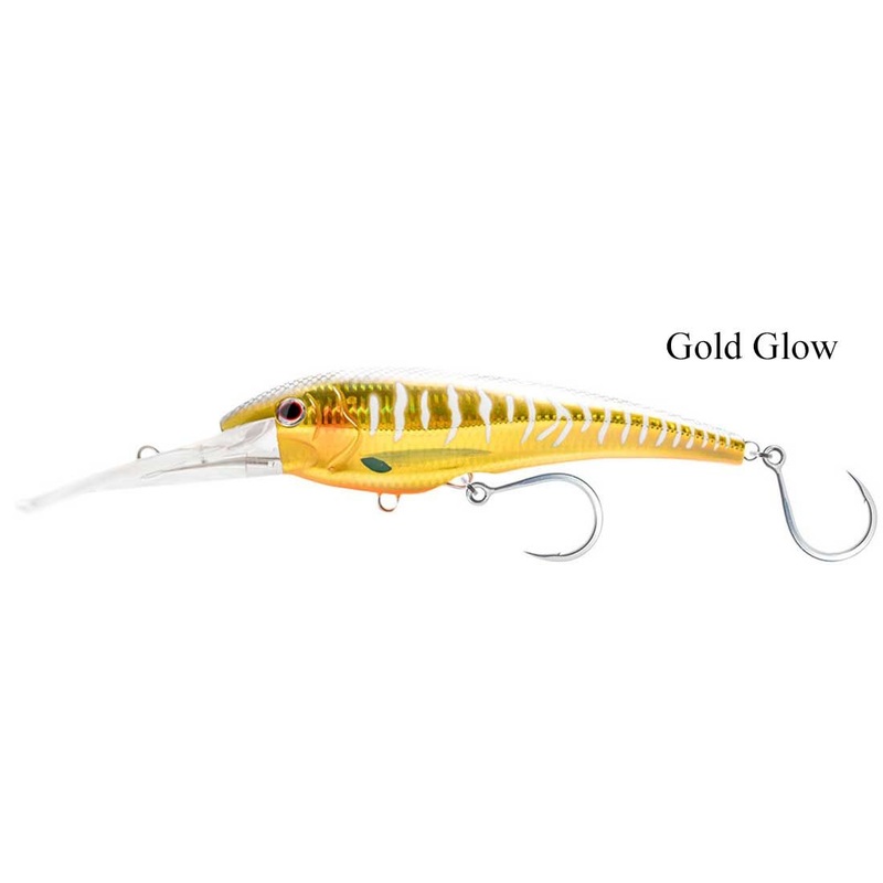 Nomad Design DTX 165 Sinking Minnow
