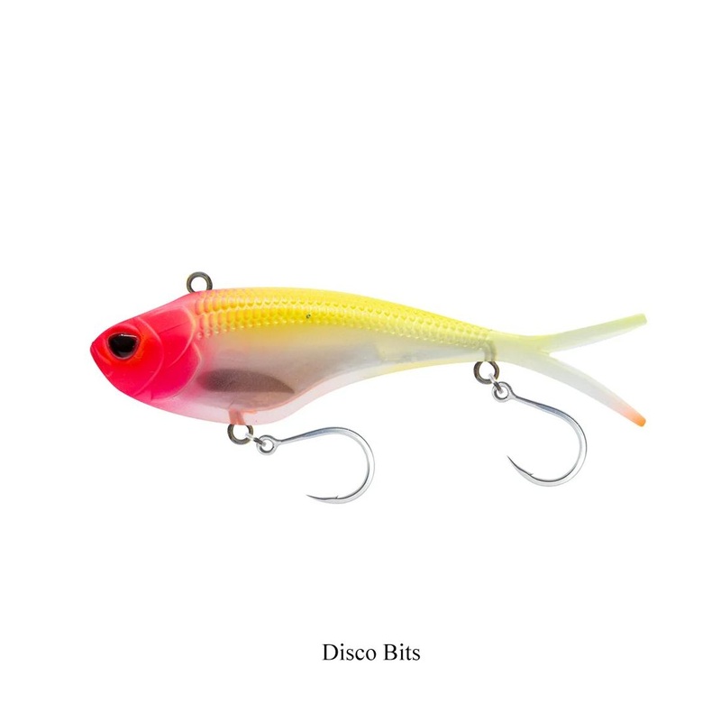 Nomad Design Vertrex Swim Vibe Lure