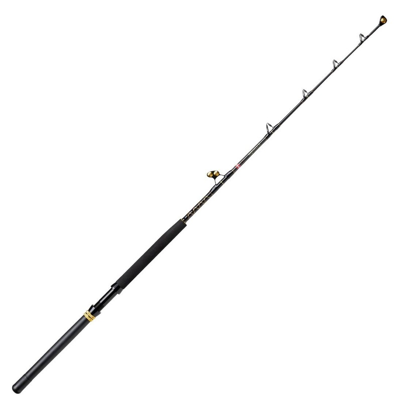 Penn Squall II Trolling Rod