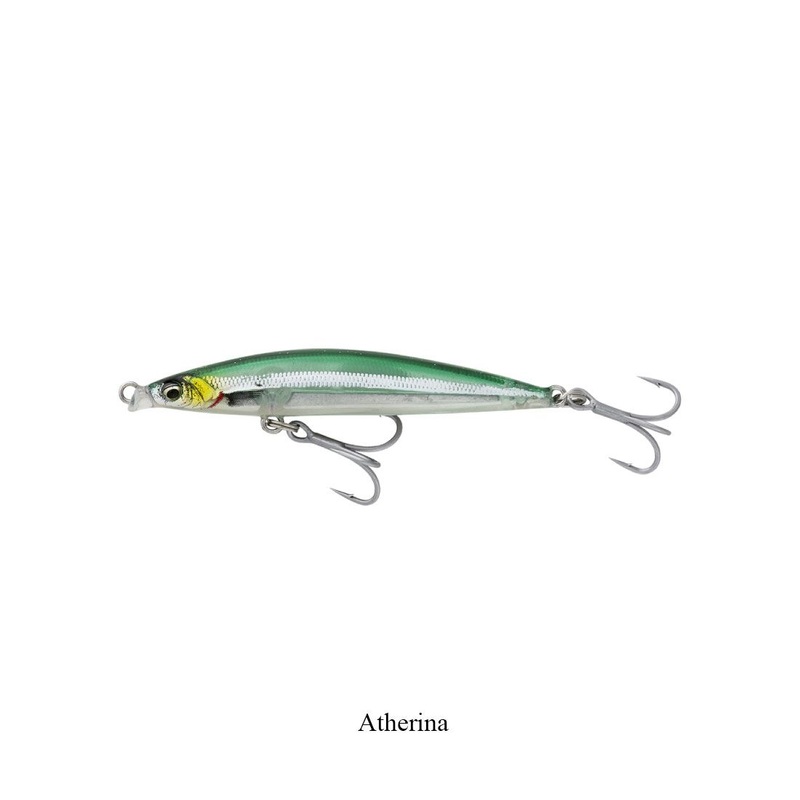 Savage Gear Grace Tail Lure