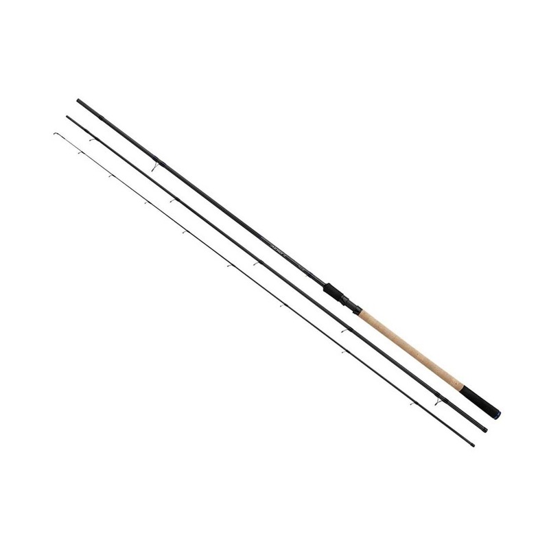 Shimano Aero X5 Match Float Rod