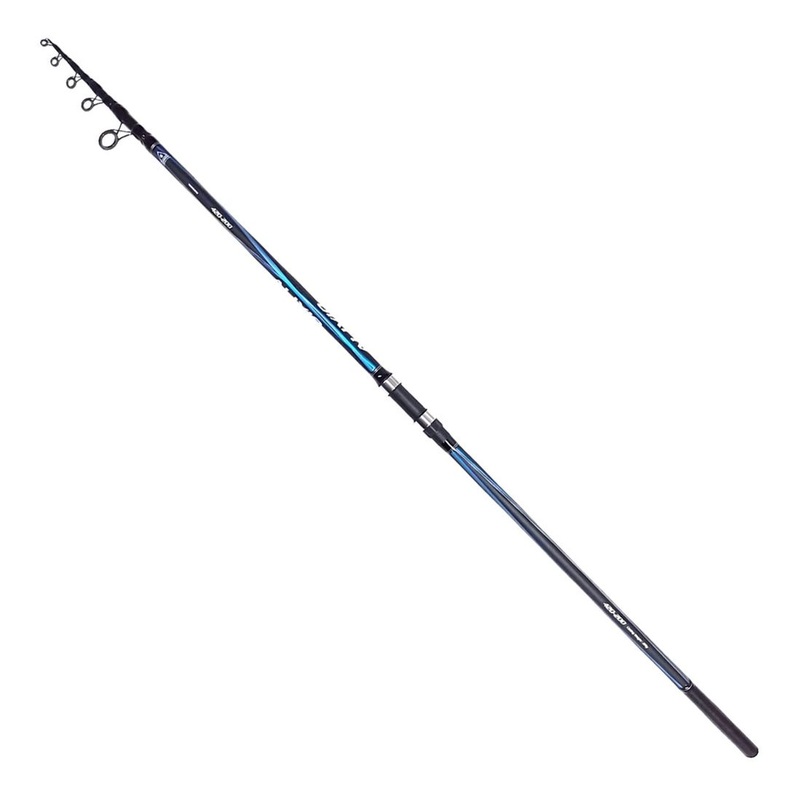 Shimano Alivio GX Tele Surf Rod