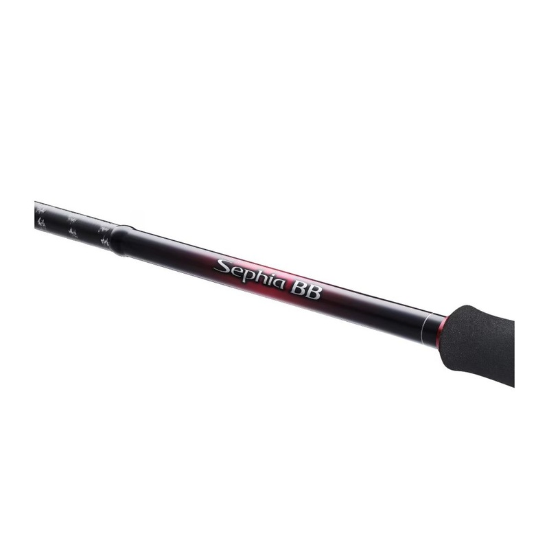 Shimano Sephia BB Eging Rod