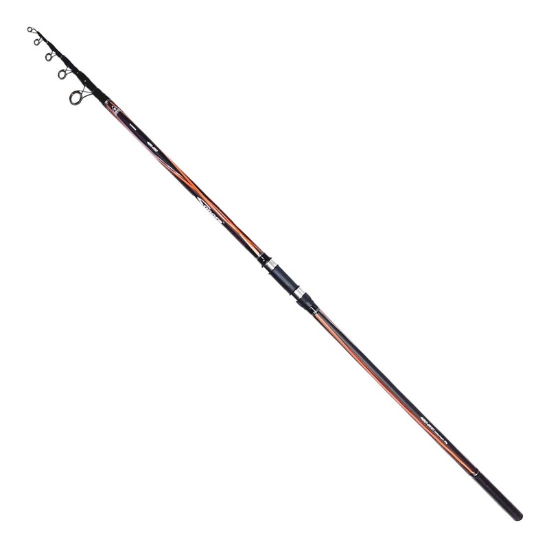 Shimano Sonora AX Surf Tele Rod