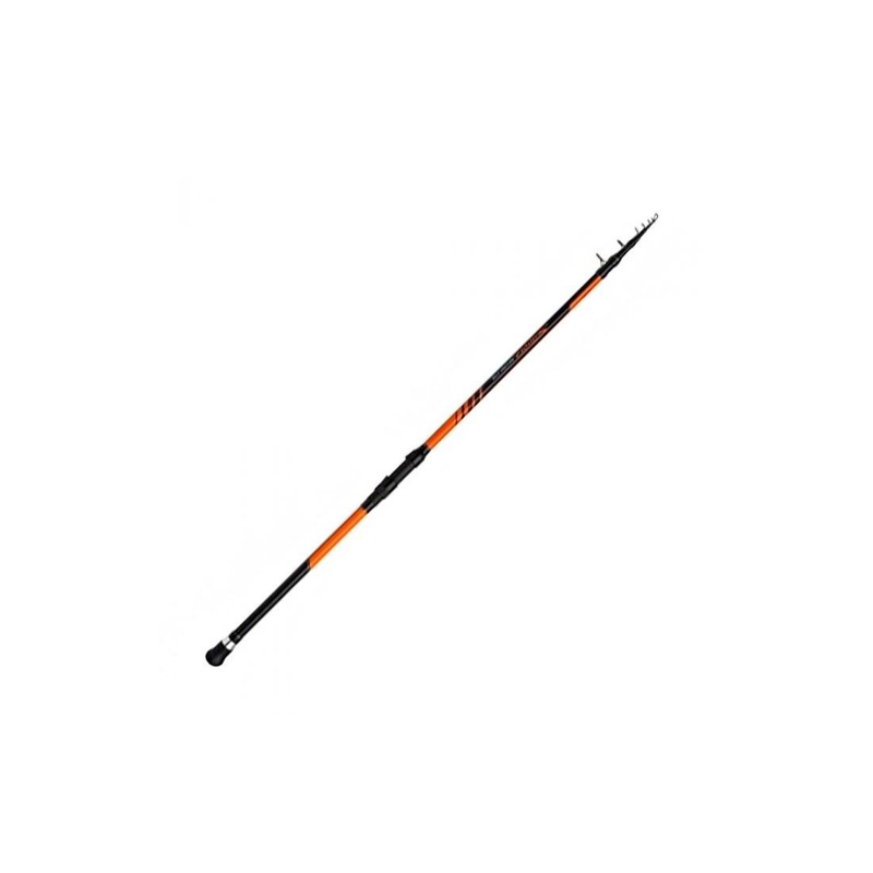 Shimano Sonora Boat Tele Rods