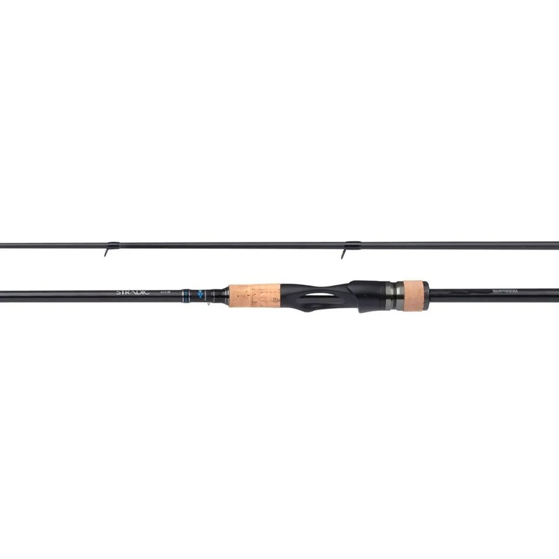 Shimano Stradic Spinning Rod