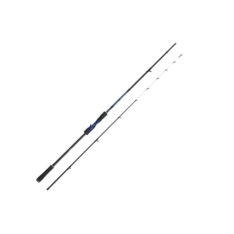 Shimano Technium AX Tai Rubber Rod