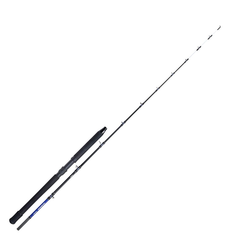 Shimano Technium Deep Drop Rod