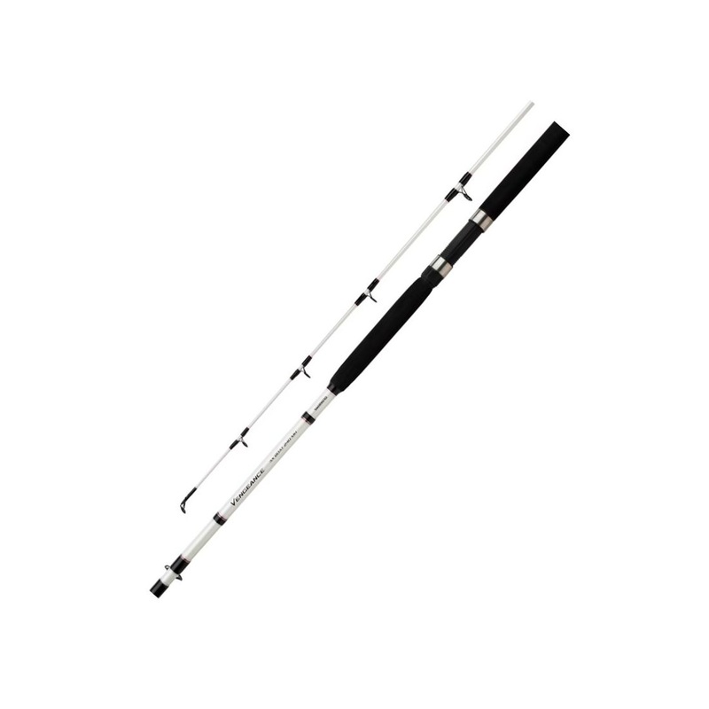 Shimano Vengeance AX Boat Rod