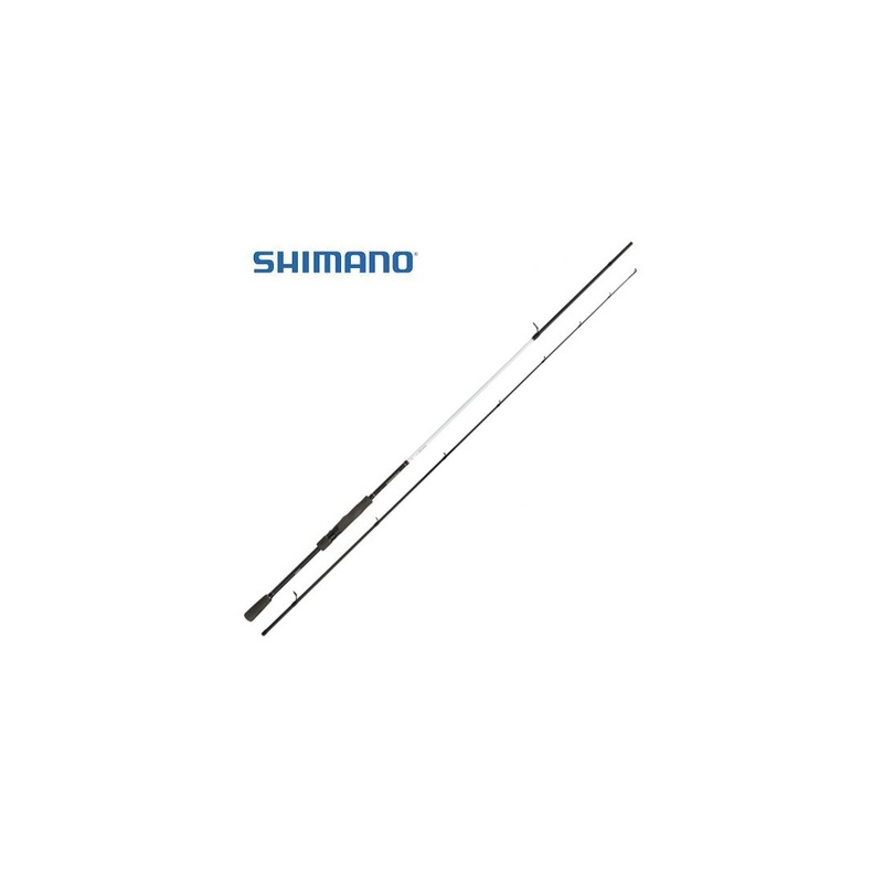 Shimano Vengeance AX Eging Rod