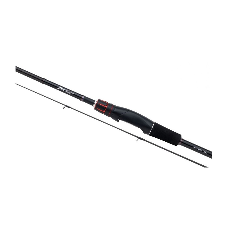 Shimano Zodias Rod