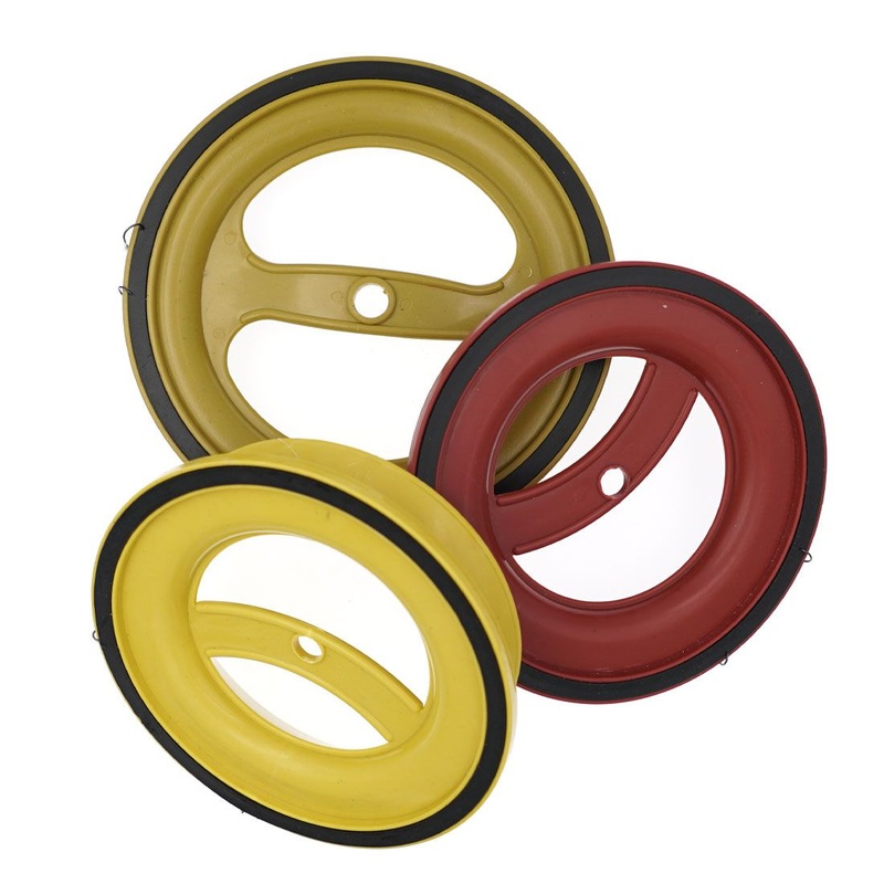 SIM Fishing Line on Kite Reel
