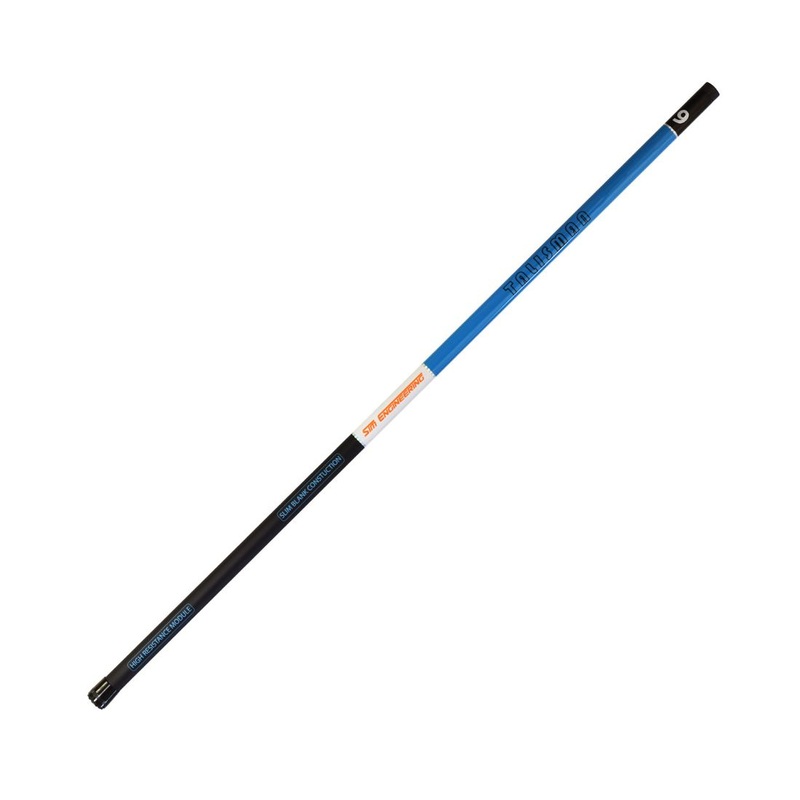 SIM Talisman Pole Fishing Rods