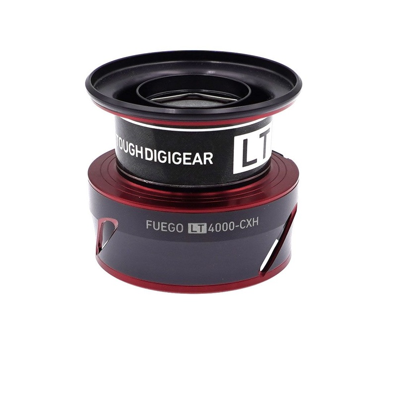 Spare Spool Daiwa Fuego 23 LT4000-CXH