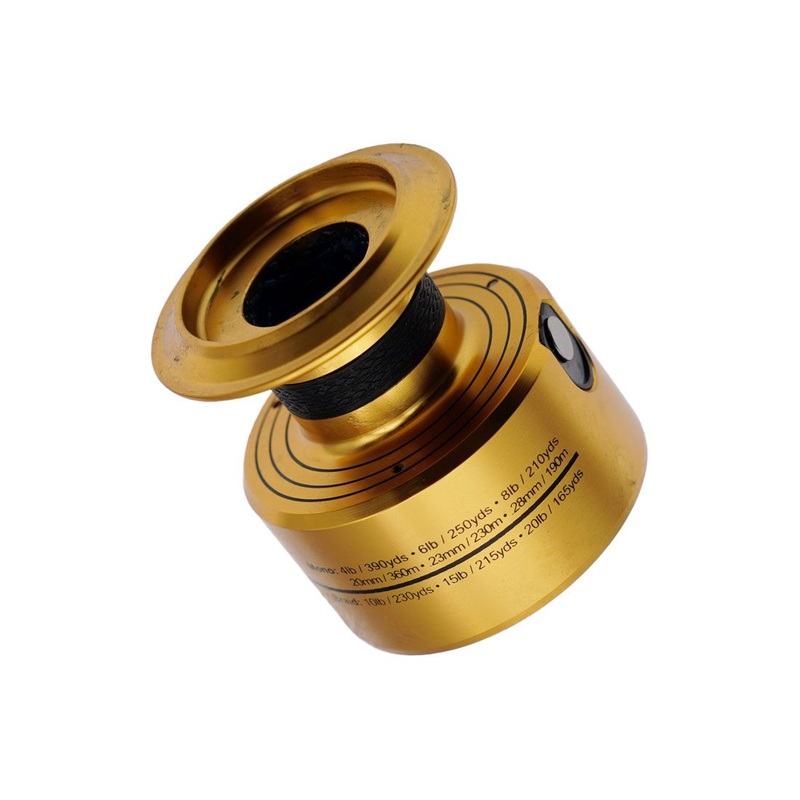 Spare Spool Penn Spinfisher V 3500