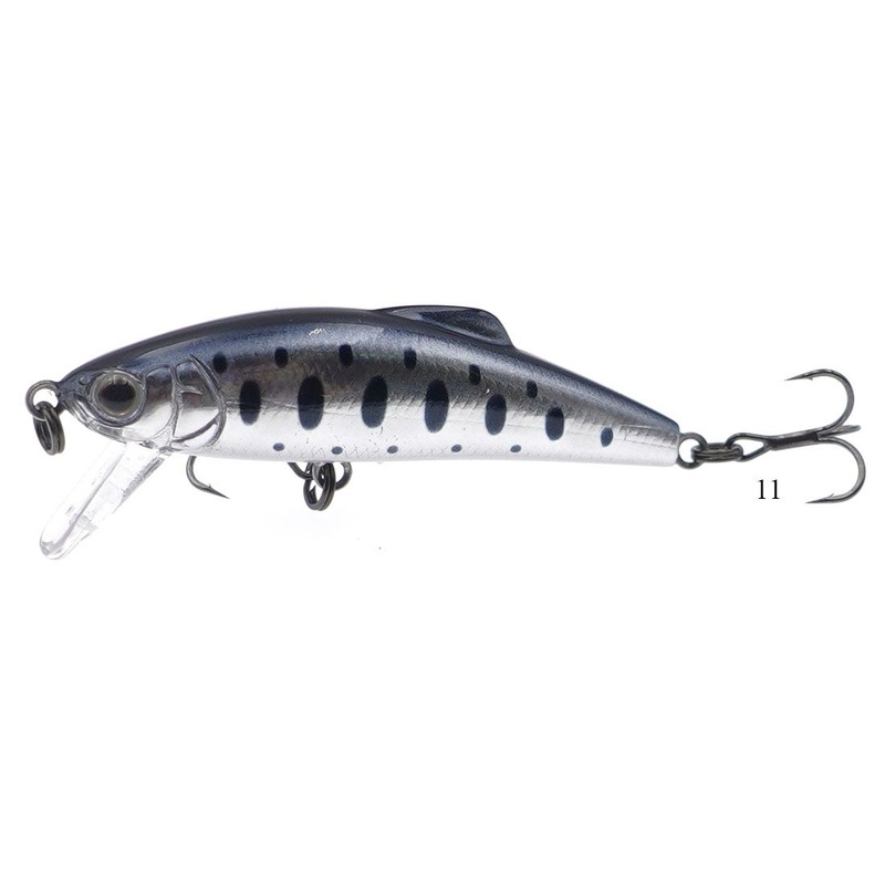 Tackle House Buffet Mute Lure
