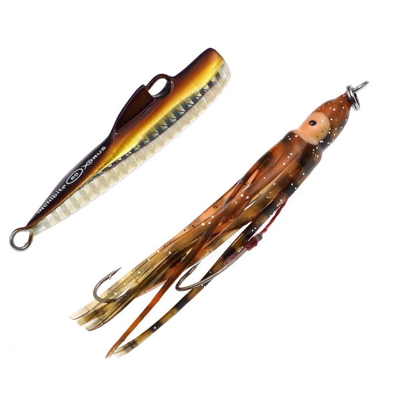 Xorus Inchibite Jig 60 gr