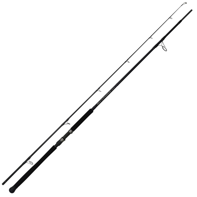 Yamaga Blanks Blue Snipper All Rounder