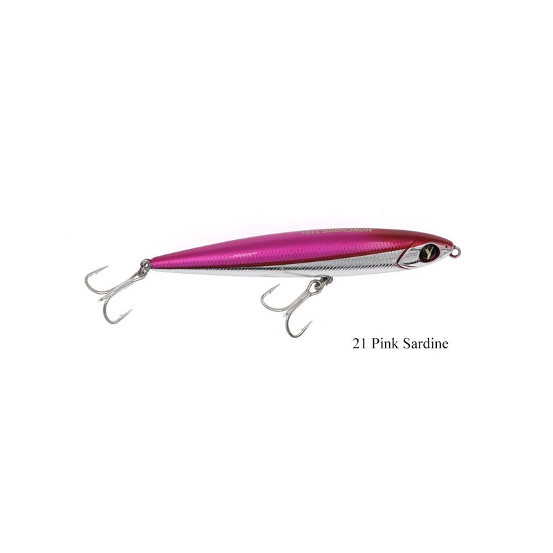 Yasi Manchoos Sinking Pencil