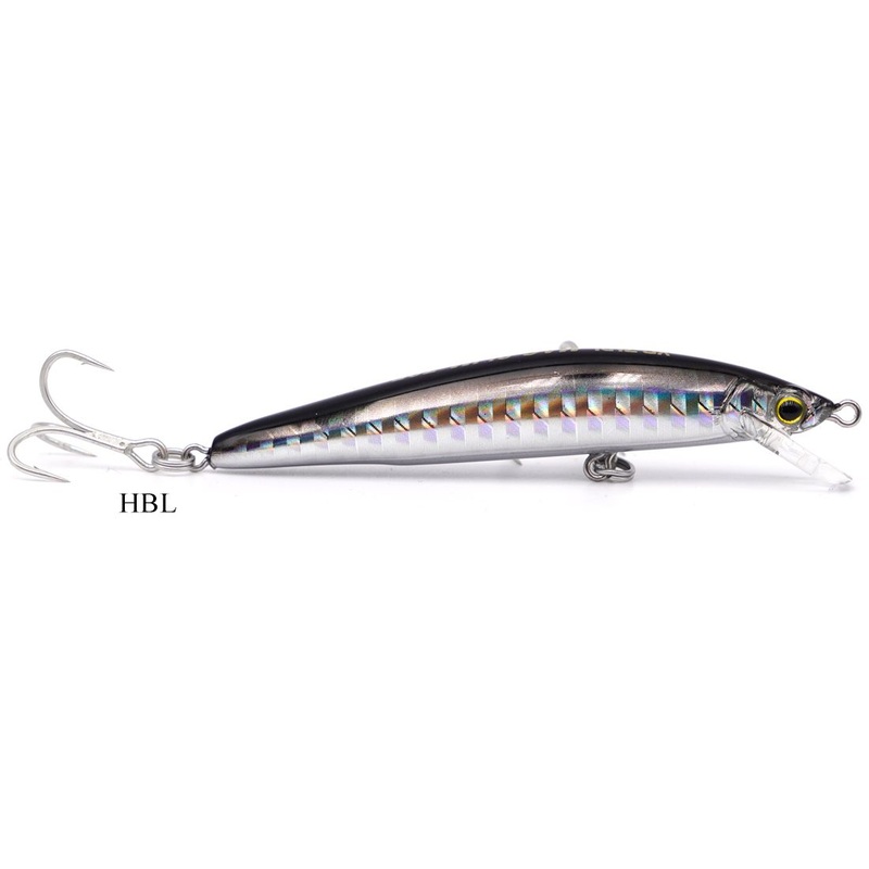 Yo-Zuri Floating MAG Slim Lure