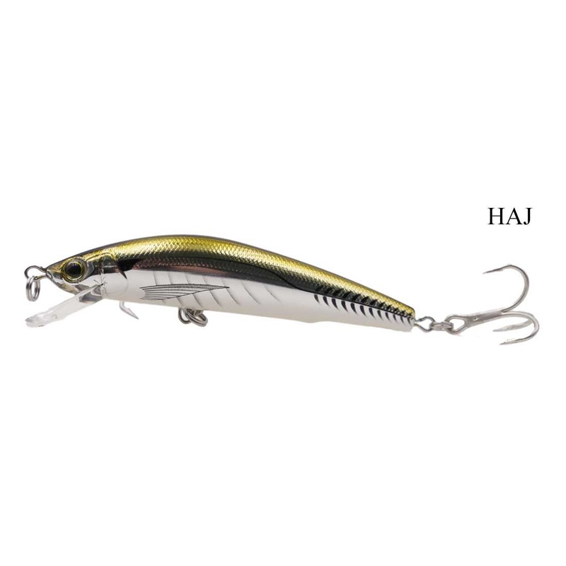 Yo-Zuri MAG Floating Minnow