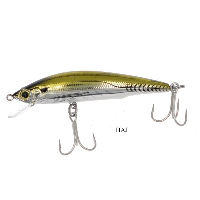 Yo-Zuri MAG JR Floating Minnow