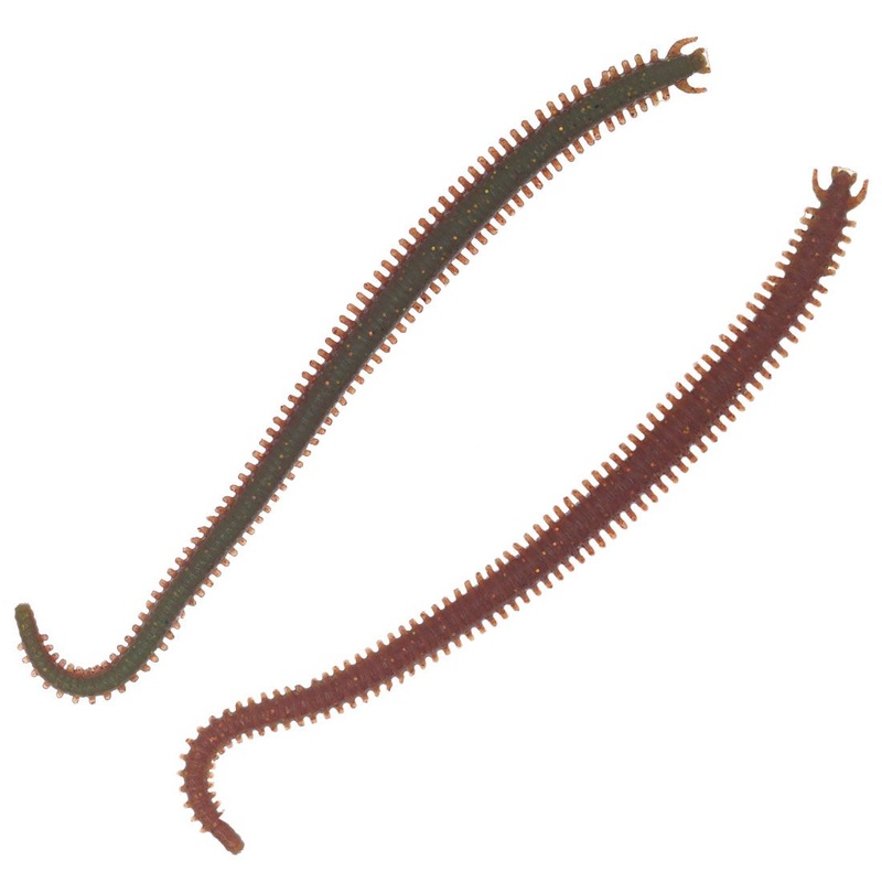 Berkley Gulp! Saltwater Sandworm