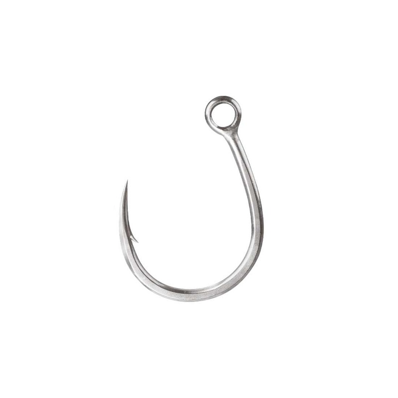 BKK Lone Diablo Assist Hooks