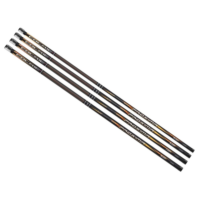 Colmic Proxima Tele Pole Rod