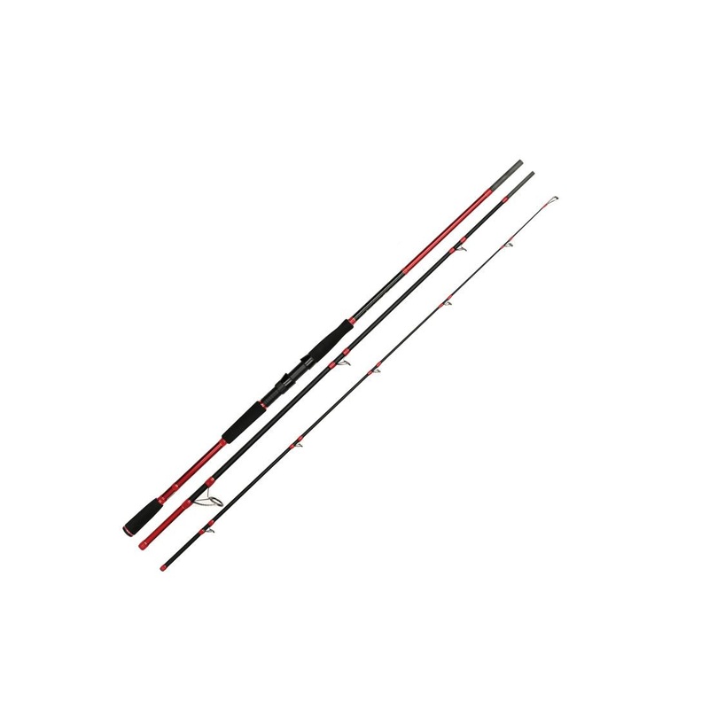 Crony Aggress IV Shore Jigging Rod