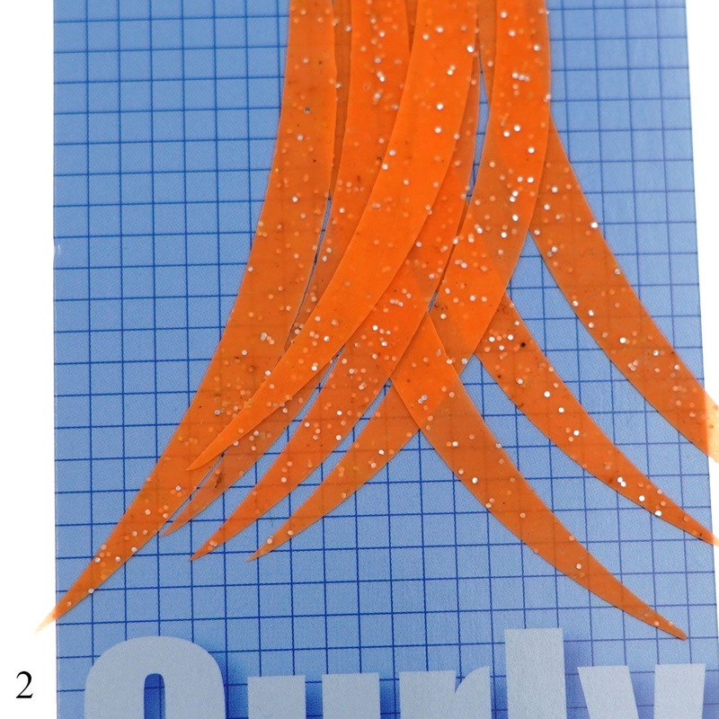 Cultiva CU-85 Change UP Curly Necktie