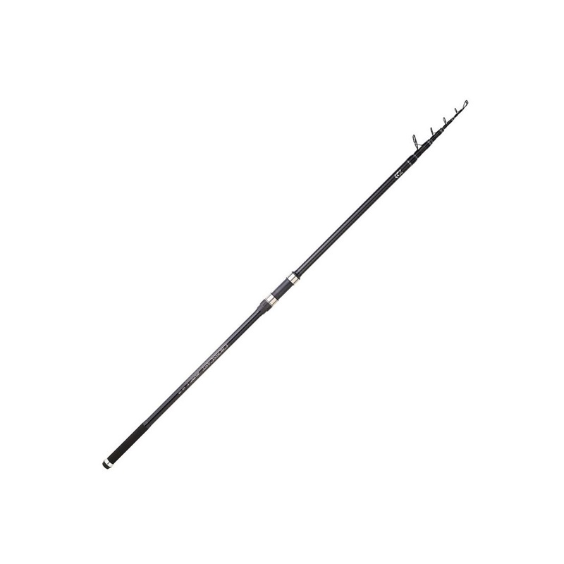 Daiwa Crosscast Tele Surf Rod