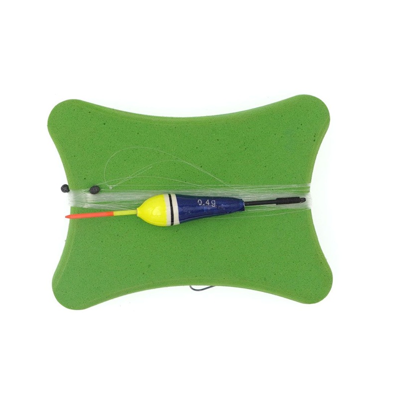 DTD Floater Fishing Rig