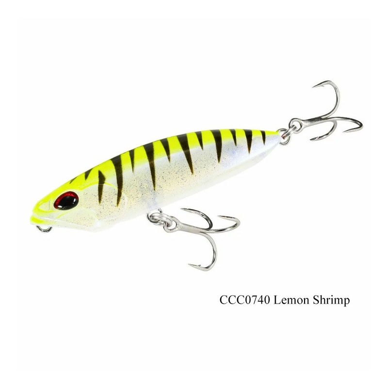 DUO Bay RUF Reprush 62F Lure